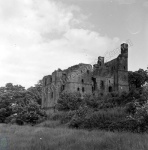 Harewood Castle